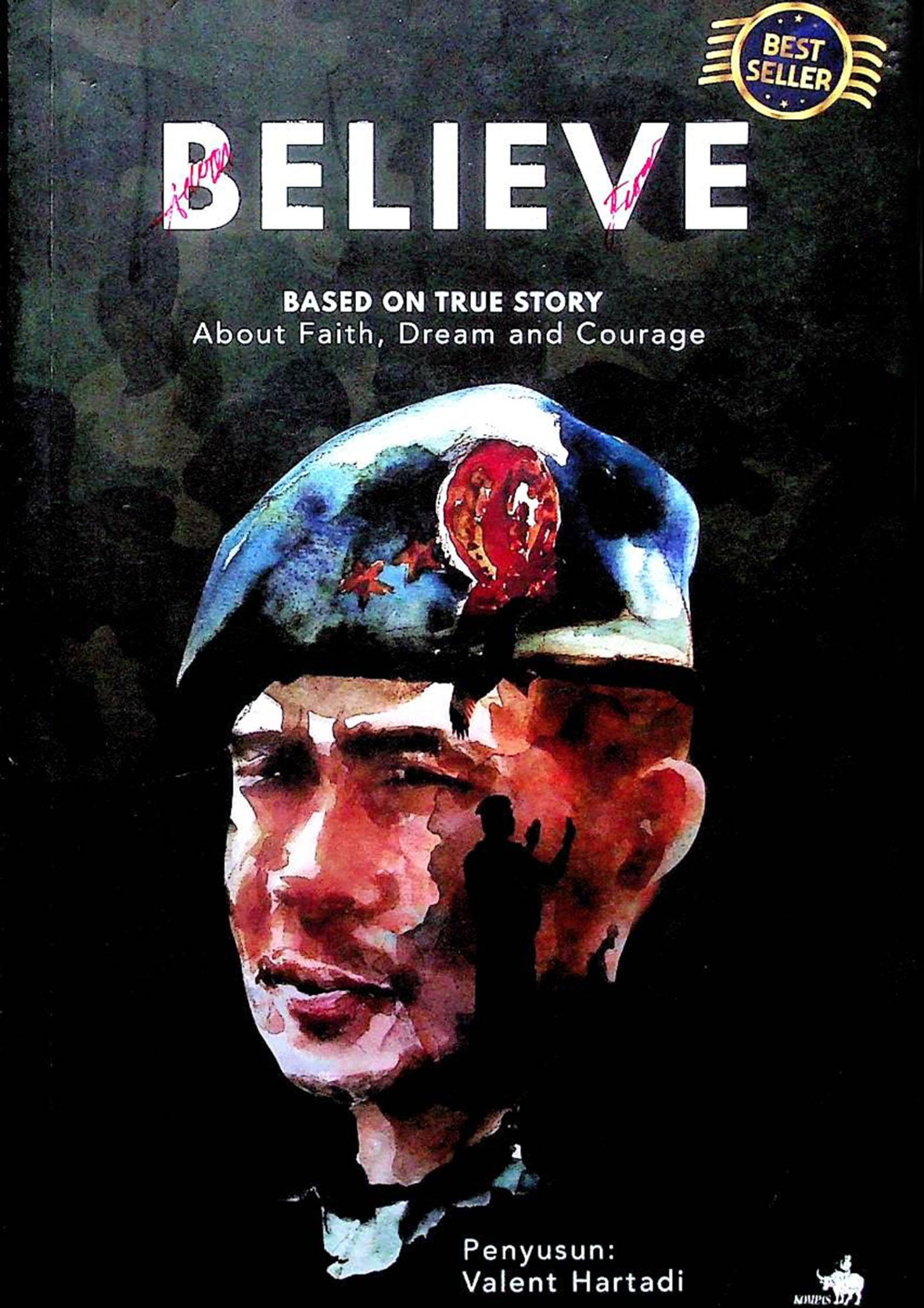 Belive Based On True Story About Faith, Dream, and Courage